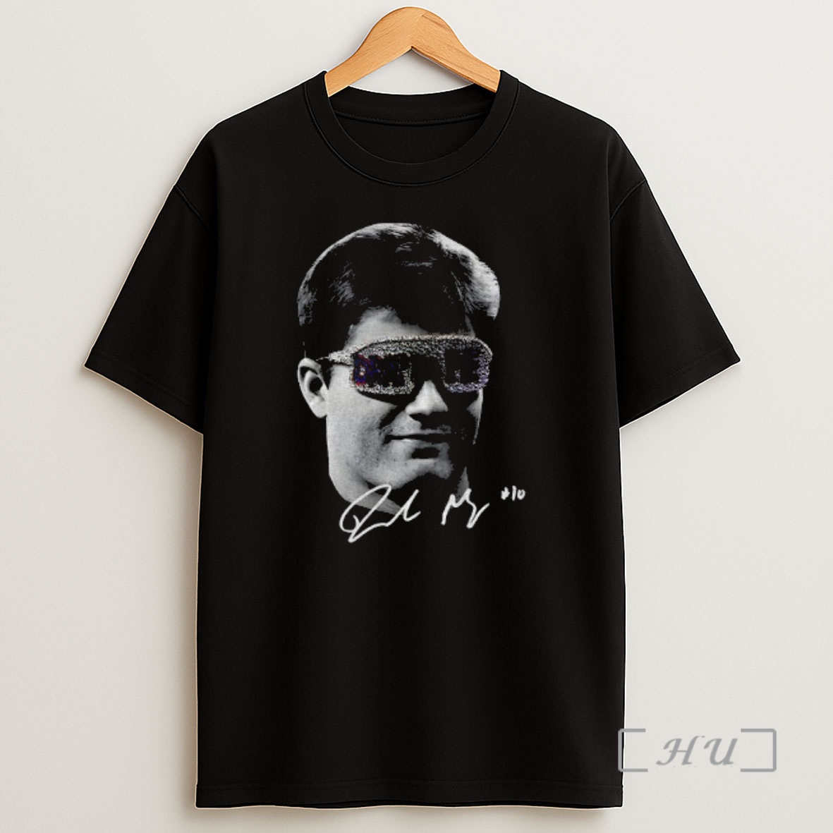 Officials Drake Maye Funny Meme Football Y2k Rap Big Head Shirt Sweatshirt Tee