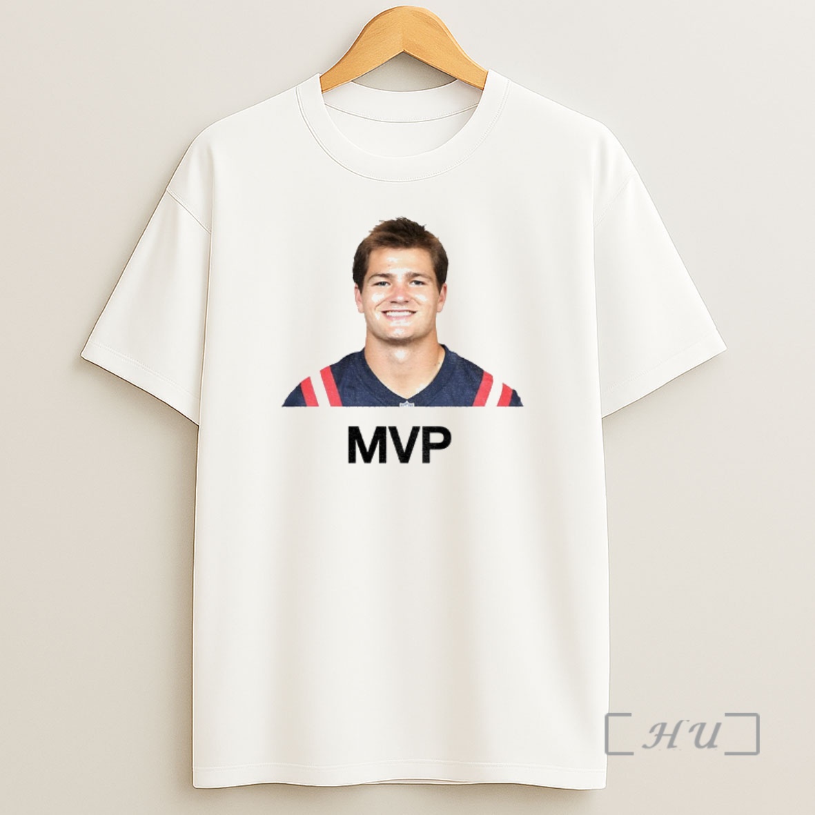 Officials Drake Maye Mvp Premium Shirt Sweatshirt Tee