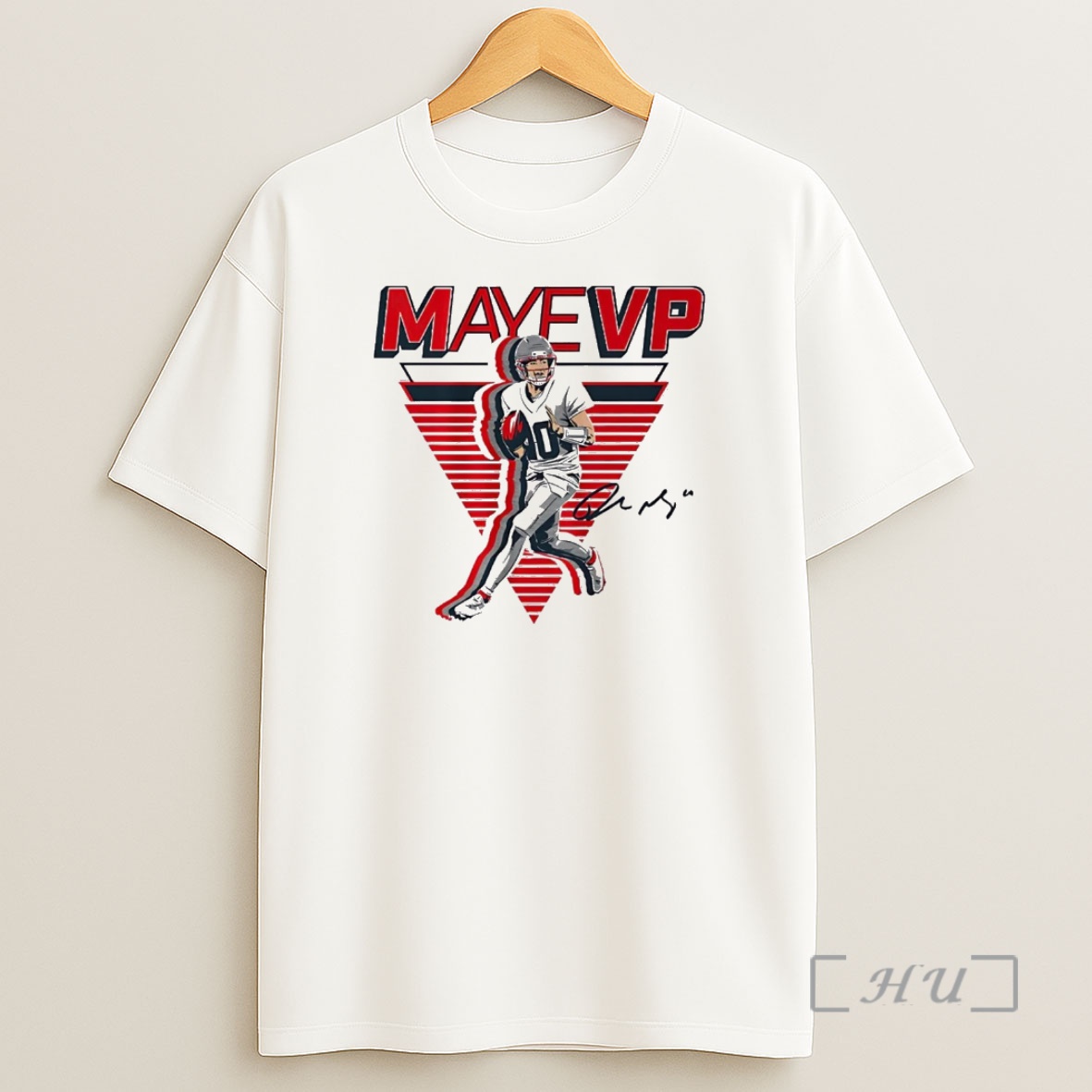 Officials Drake Maye Mayevp Mvp Ne Patriots Christmas Premium Shirt Sweatshirt Tee