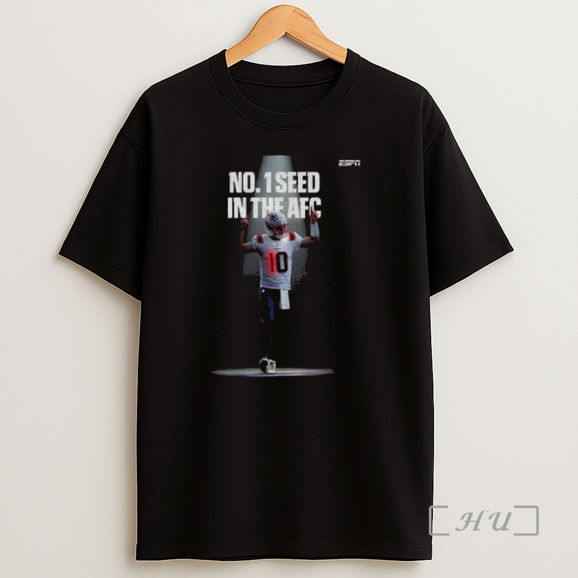 Officials Drake Maye Patriots The Afcs No Premium Shirt Sweatshirt Tee