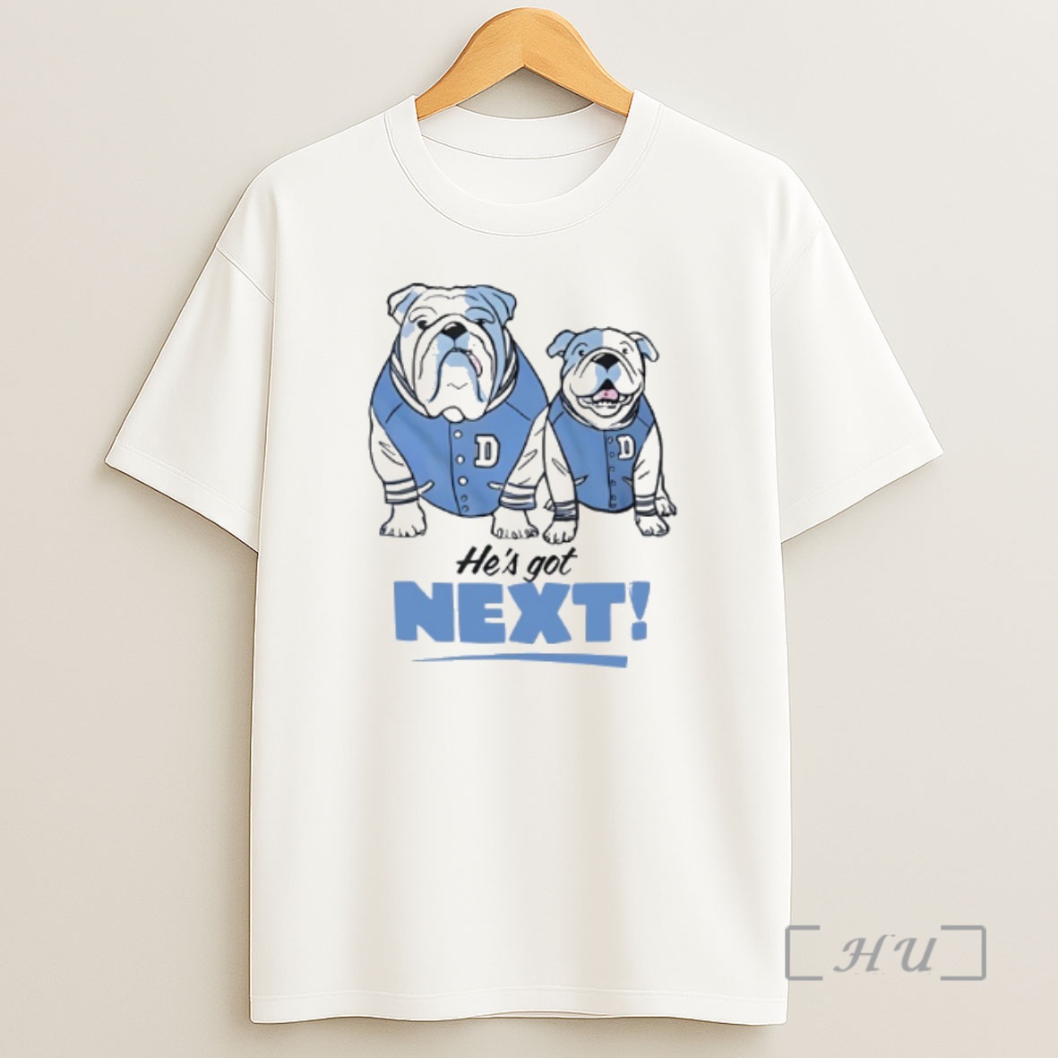 Officials Drake University Griff Hes Got Next Shirt Sweatshirt Tee