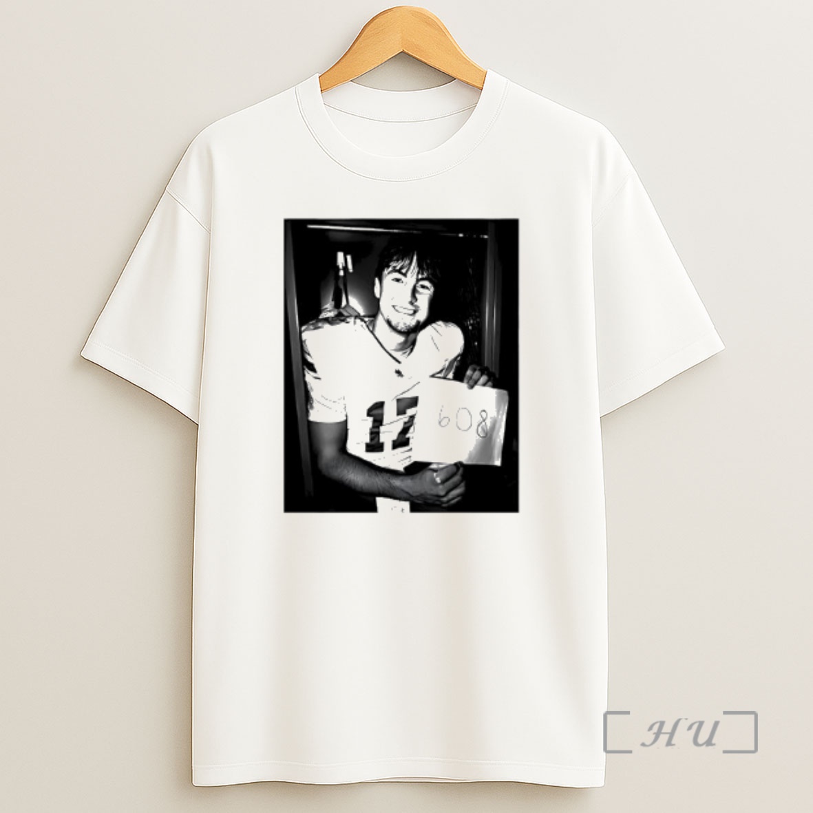 Officials Drew Mestemaker North Texas Mean Green Football 608 Bw Shirt Sweatshirt Tee