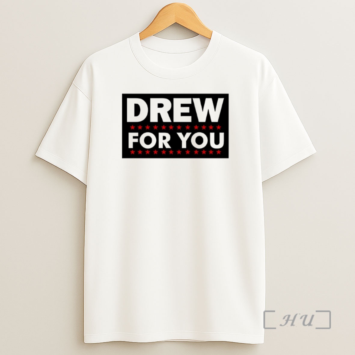 Officials Drew For You Circle Shirt Sweatshirt Tee