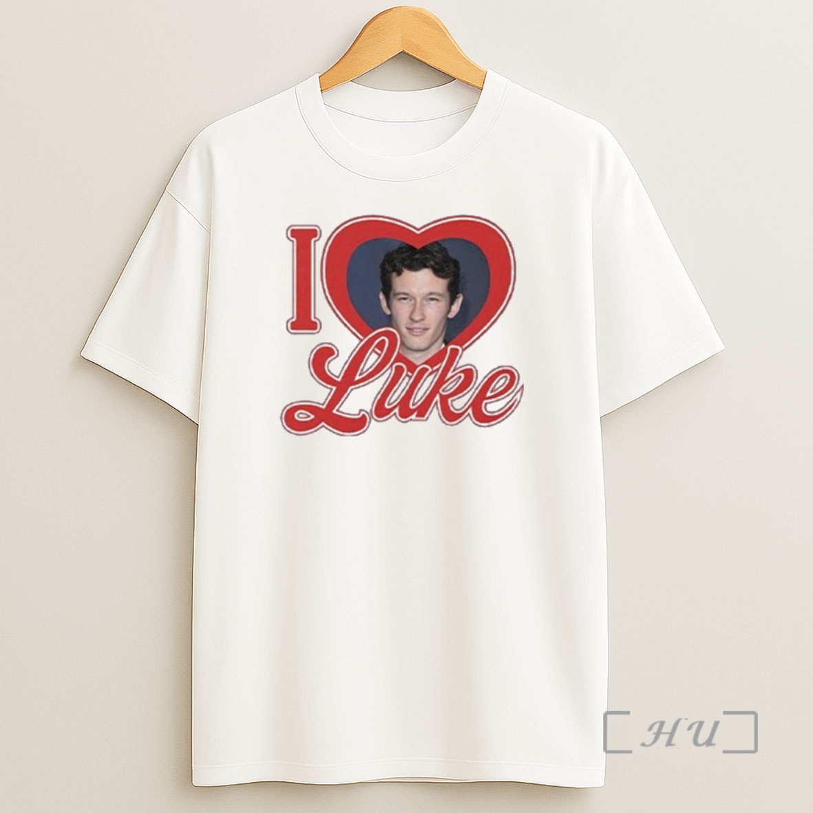 Officials Dua Lipa Callum Turner I Heart Luke Shirt Sweatshirt Tee