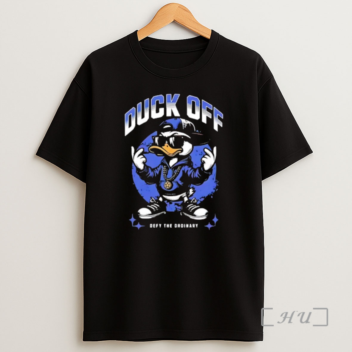 Officials Duck Off Defy The Ordinary Shirt Sweatshirt Tee