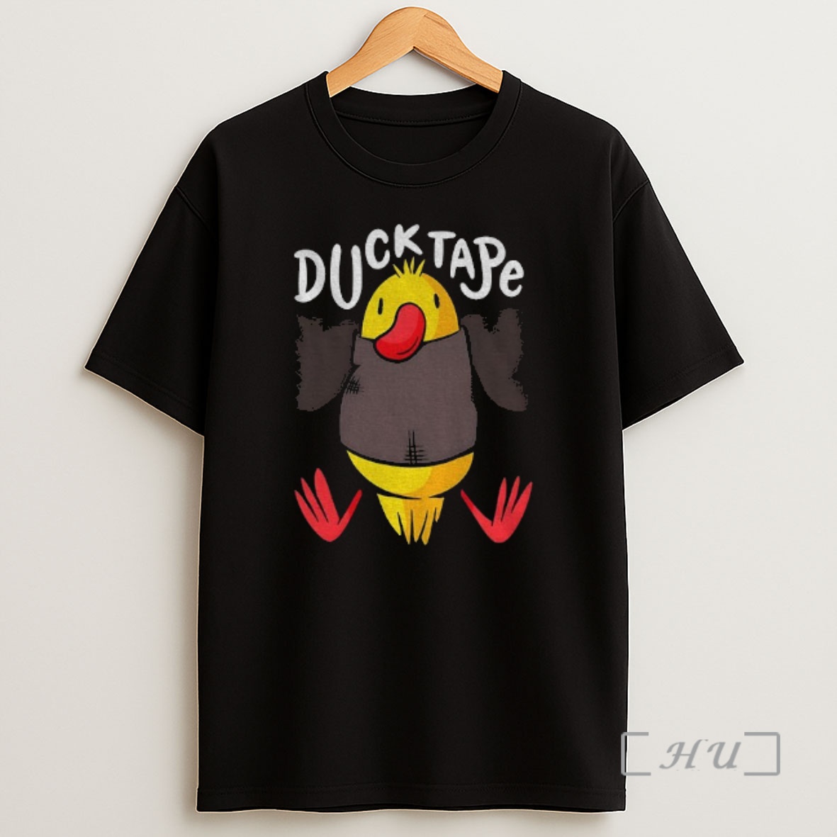 Officials Duck Tape Regular Fit 100 Meme Shirt Sweatshirt Tee