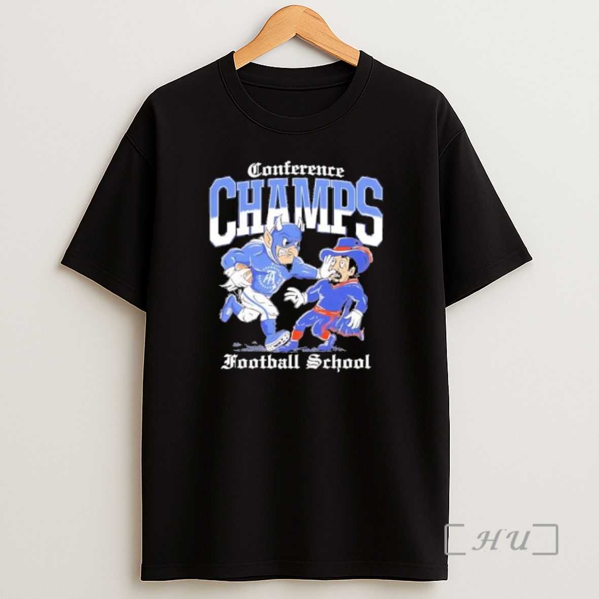 Officials Duke Blue Devils Victory Virginia Cavaliers 2025 Acc Conference Champs Premium Shirt Sweatshirt Tee