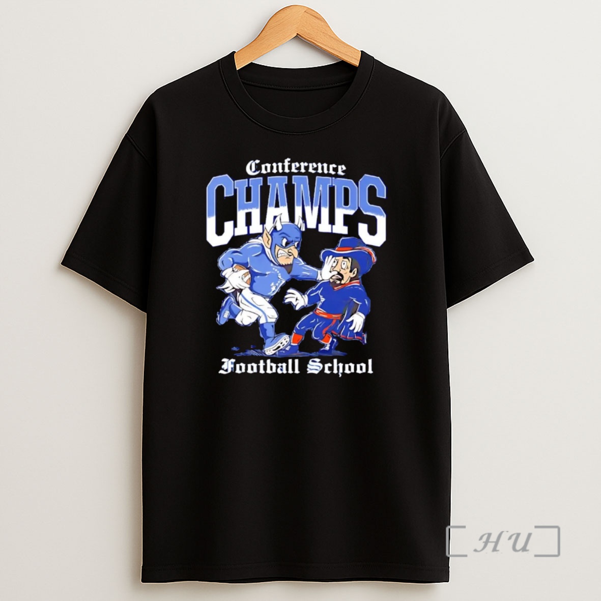 Officials Duke Blue Devils Vs Shirt Sweatshirt Tee