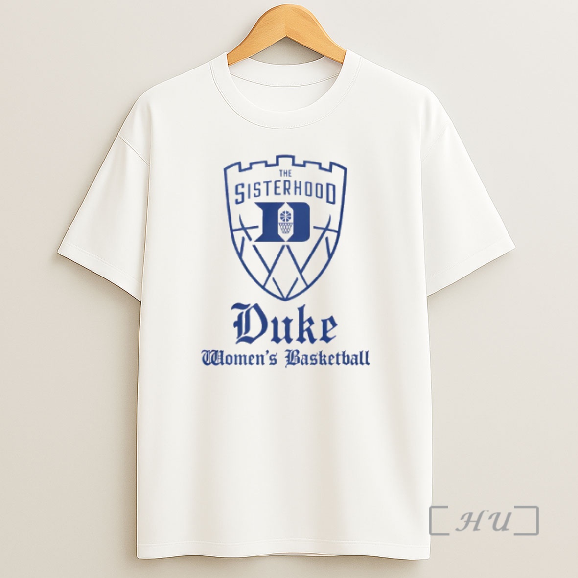 Officials Duke Womens Basketball The Sisterhood Premium Shirt Sweatshirt Tee