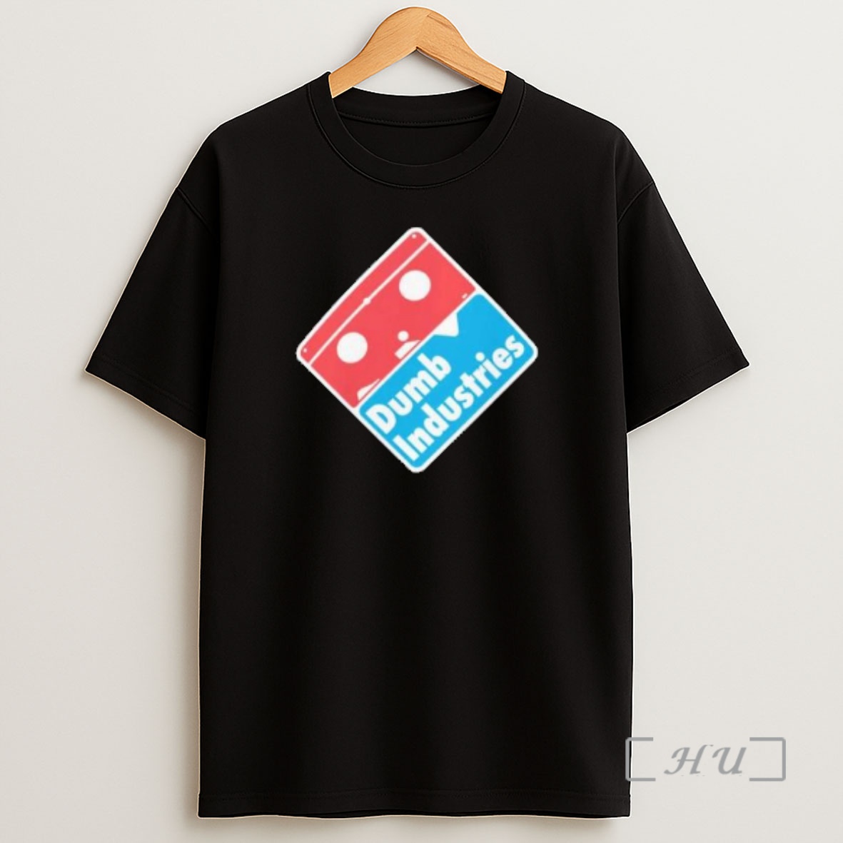 Officials Dumb Industries Dominos Mashup Premium Shirt Sweatshirt Tee