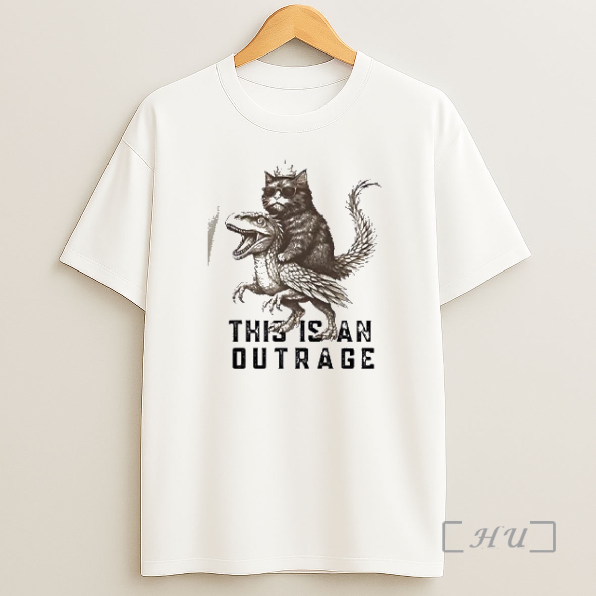 Officials Dungeon Crawler Carl This Is An Outrage Premium Shirt Sweatshirt Tee