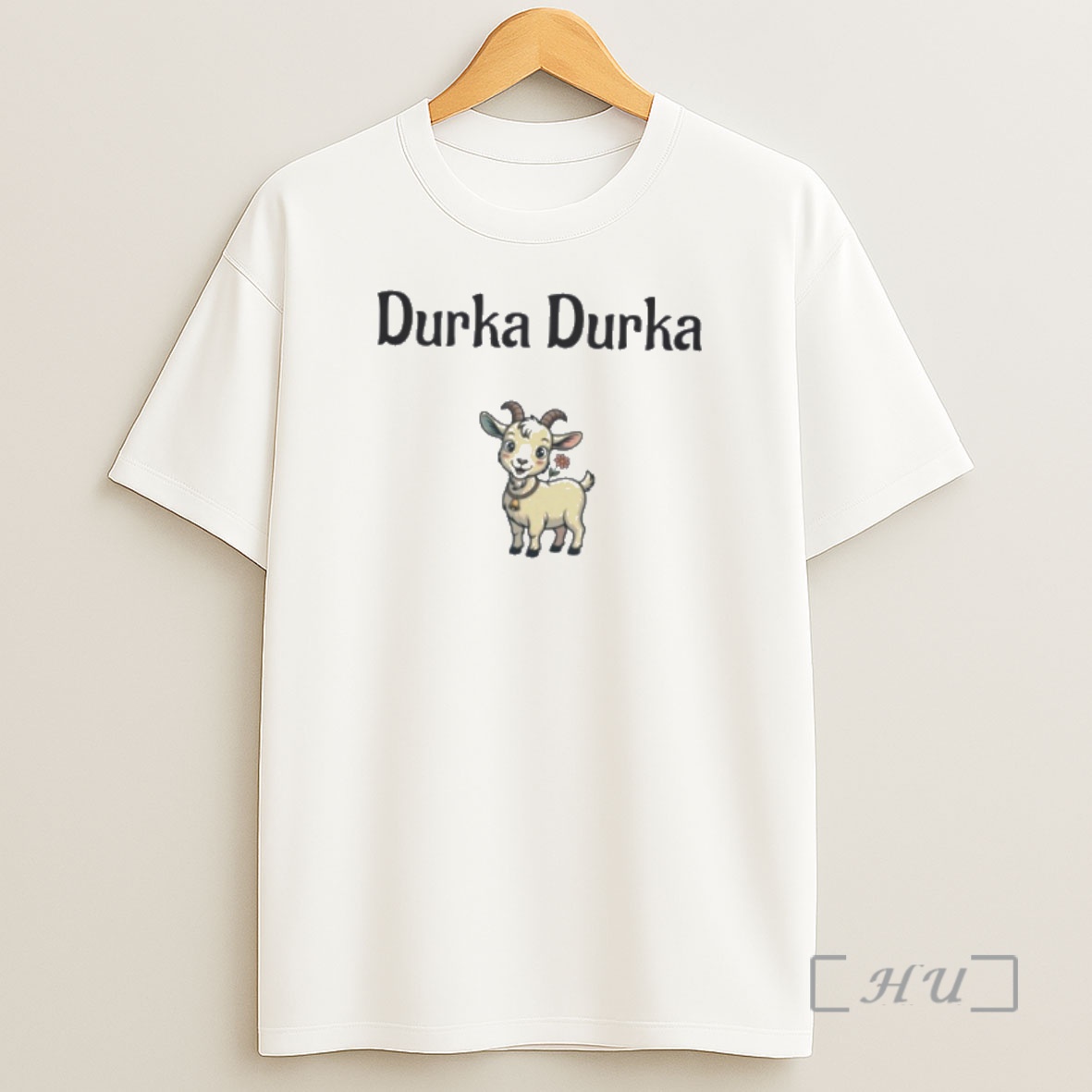 Officials Durka Durka Goat Shirt Sweatshirt Tee