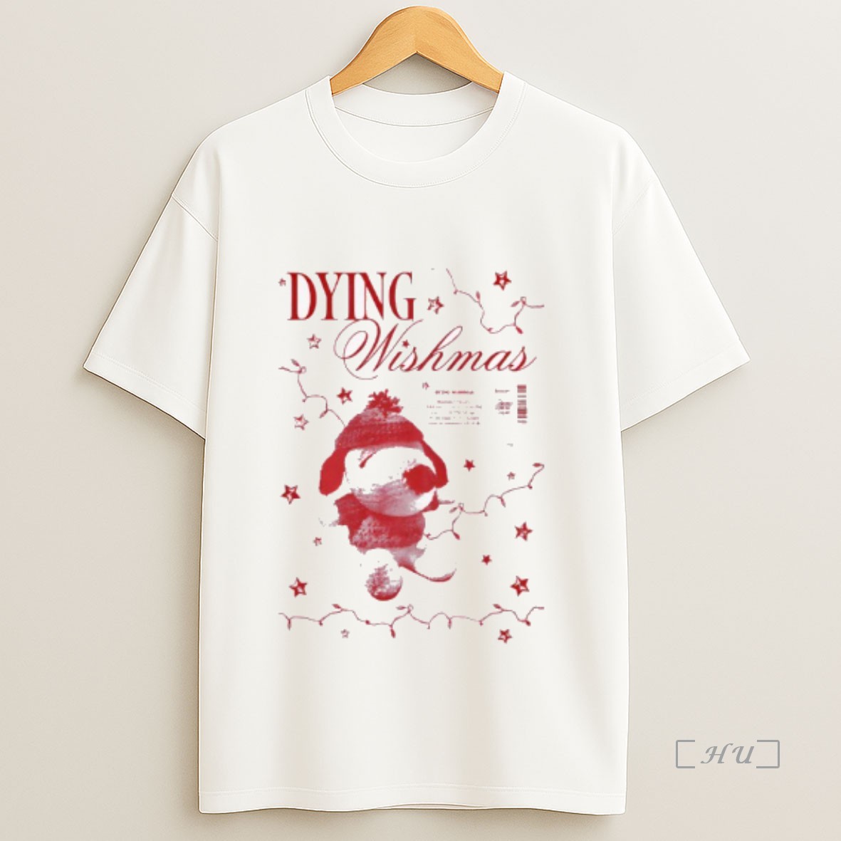 Officials Dying Wish 12 12 Premium Shirt Sweatshirt Tee