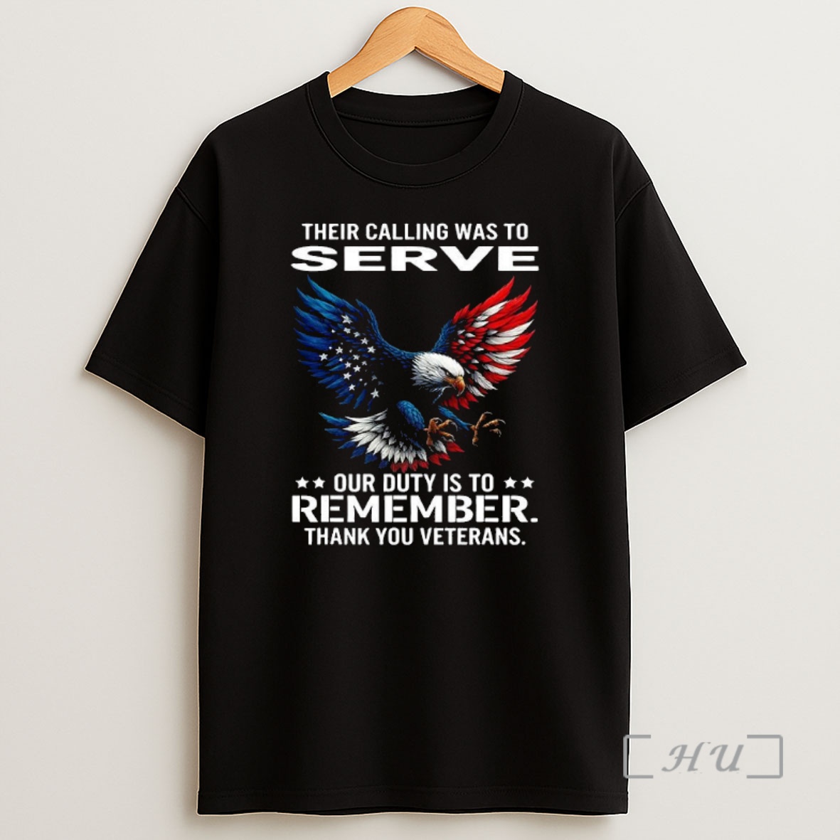 Officials Eagle Their Calling Was To Serve Premium Shirt Sweatshirt Tee