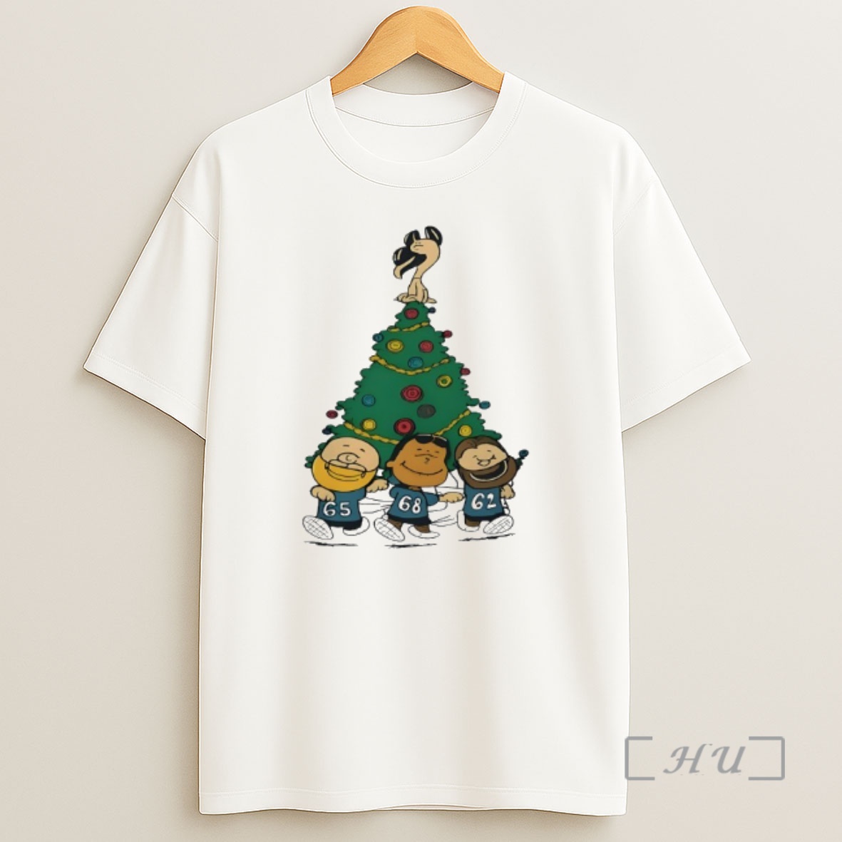 Officials Eagles A Philly Special Christmas Shirt Sweatshirt Tee