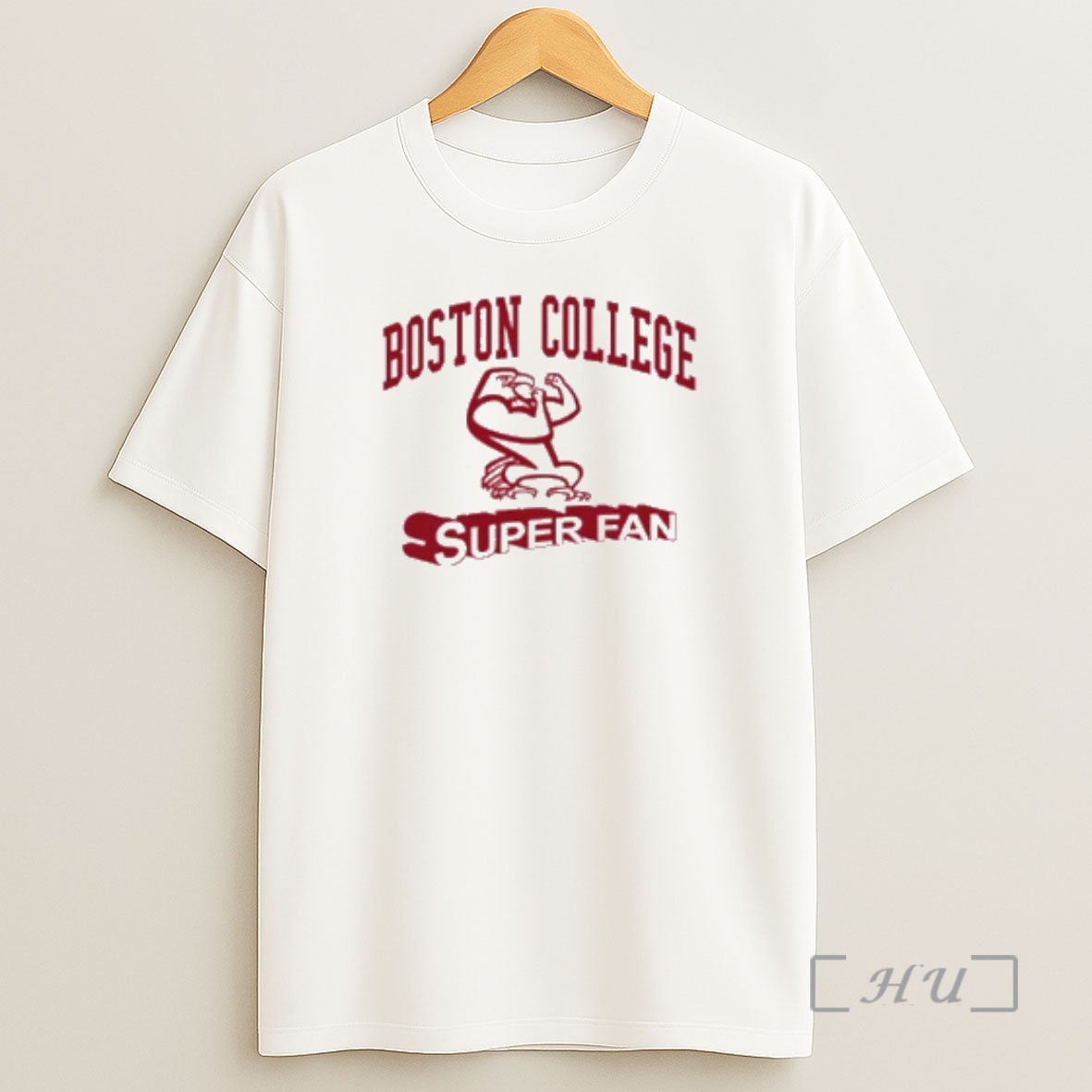 Officials Eagles Boston College Super Fan Premium Shirt Sweatshirt Tee
