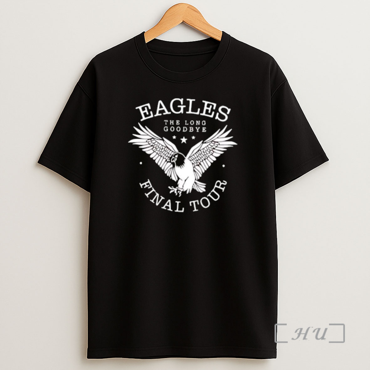 Officials Eagles The Long Goodbye Final Tour Shirt Sweatshirt Tee