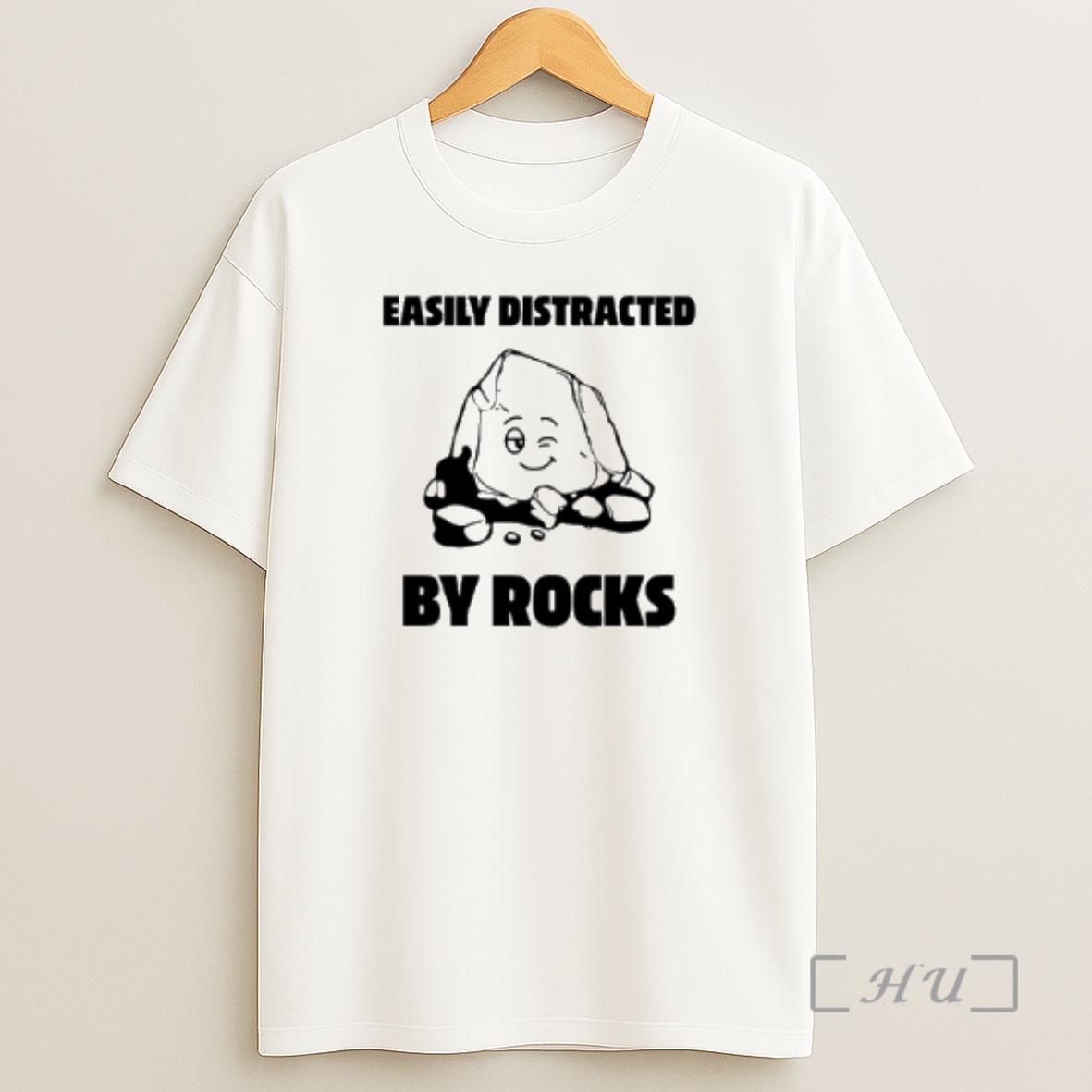 Officials Easily Distracted By Rocks Shirt Sweatshirt Tee