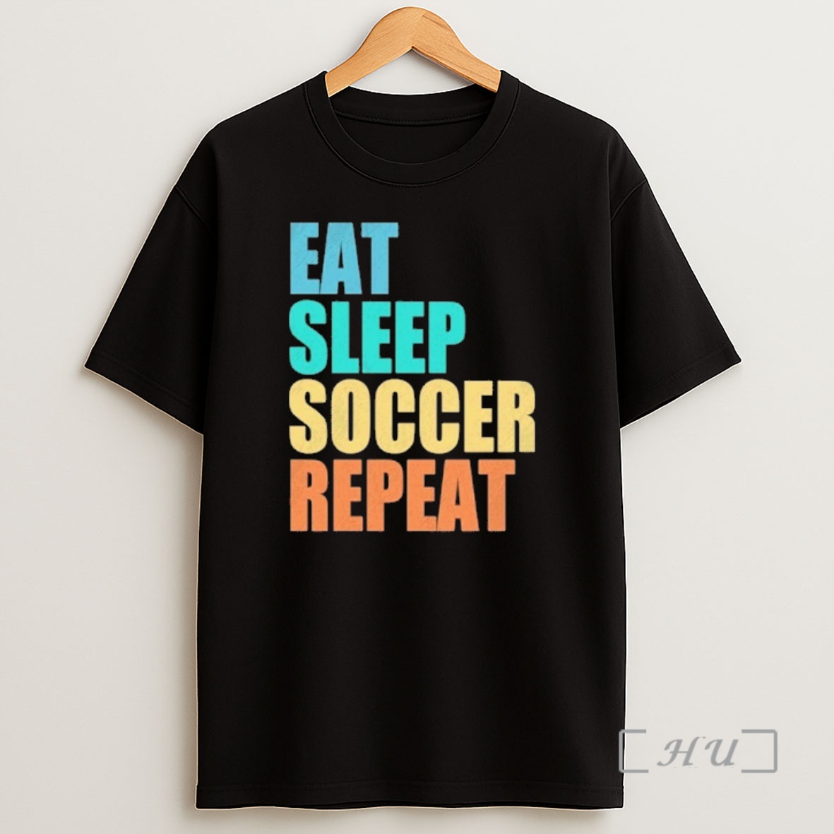 Officials Eat Sleep Soccer Repeat Shirt Sweatshirt Tee