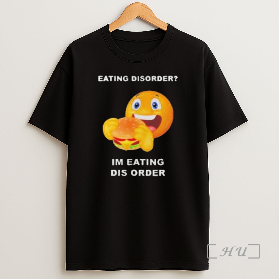 Officials Eating Disorder Im Eating Disorder Premium Shirt Sweatshirt Tee
