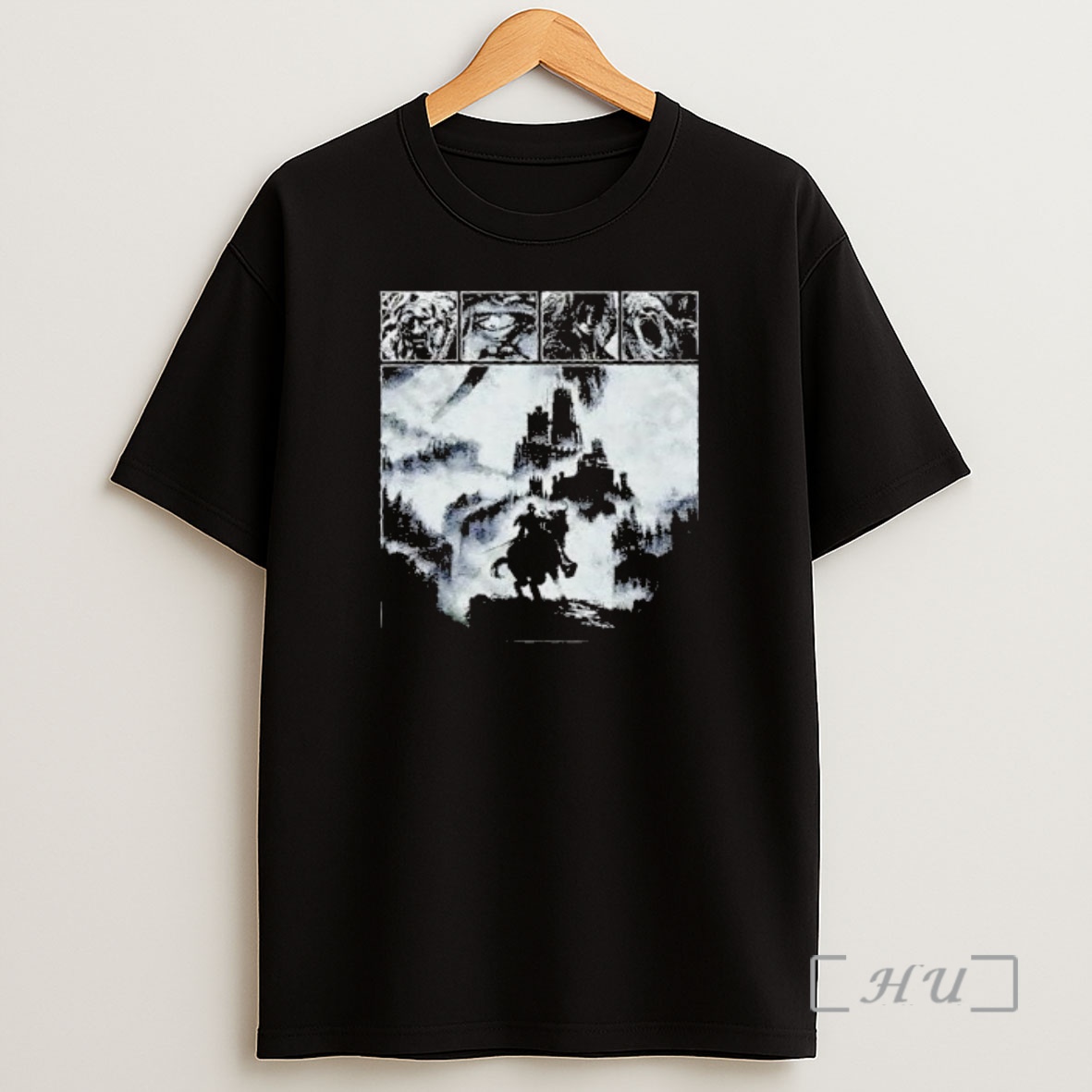 Officials Elden Ring Video Game Graphic Shirt Sweatshirt Tee