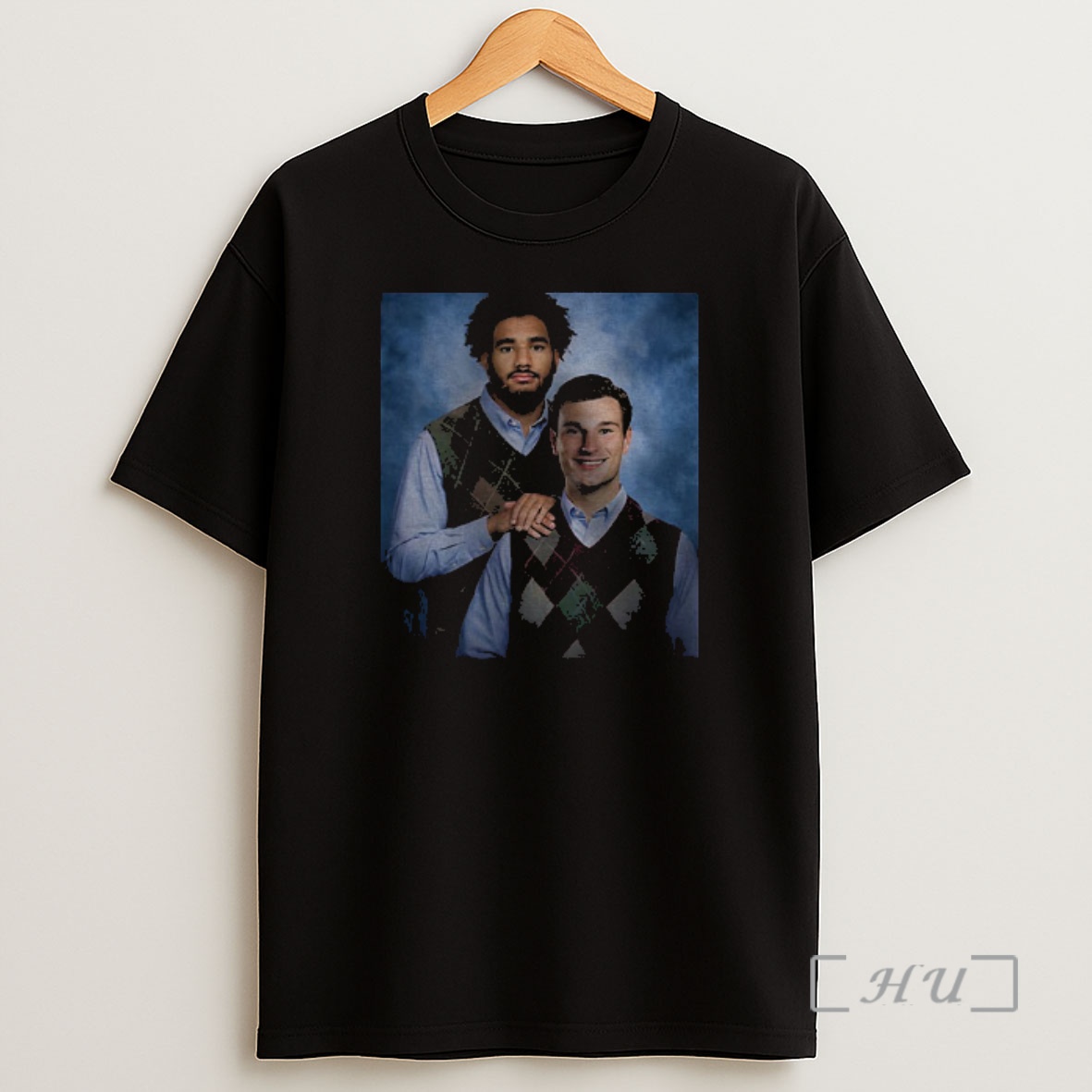 Officials Elijah Sarratt And Fernando Mendoza Step Brothers Indiana Football Shirt Sweatshirt Tee