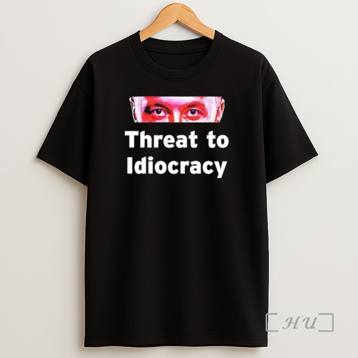 Officials Elon Musk Threat To Idiocracy Eyes Premium Shirt Sweatshirt Tee