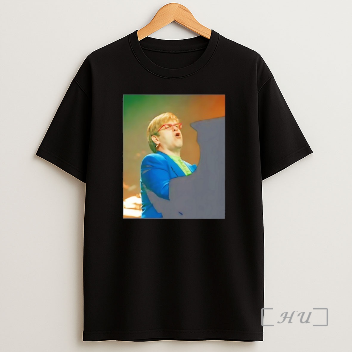 Officials Elton John Live Candle In The Wind 1997 Era Shirt Sweatshirt Tee