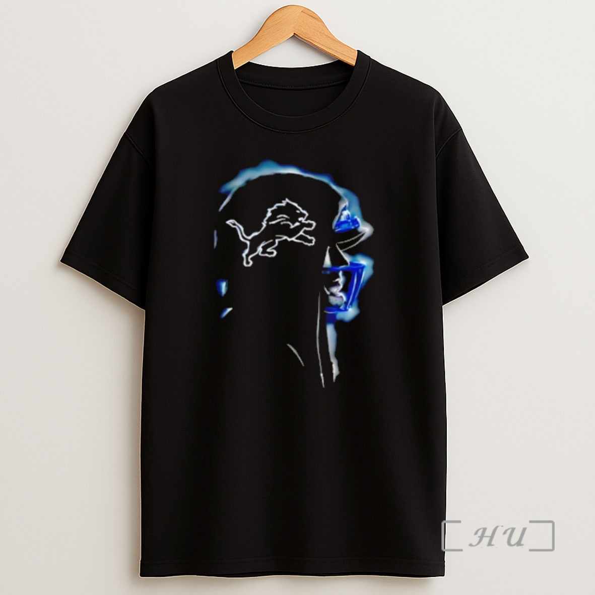 Officials Eminem X Detroit Lions Premium Shirt Sweatshirt Tee