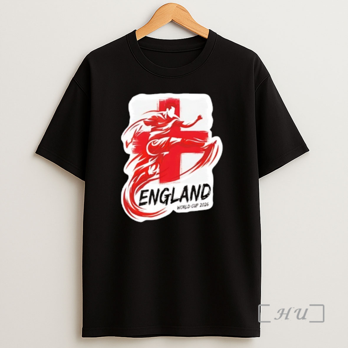 Officials England World Cup 2026 Football Player Shirt Sweatshirt Tee