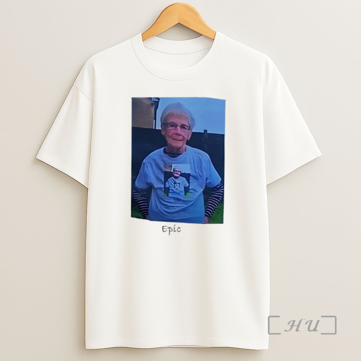 Officials Epic Gamer Grandma Shirt Sweatshirt Tee
