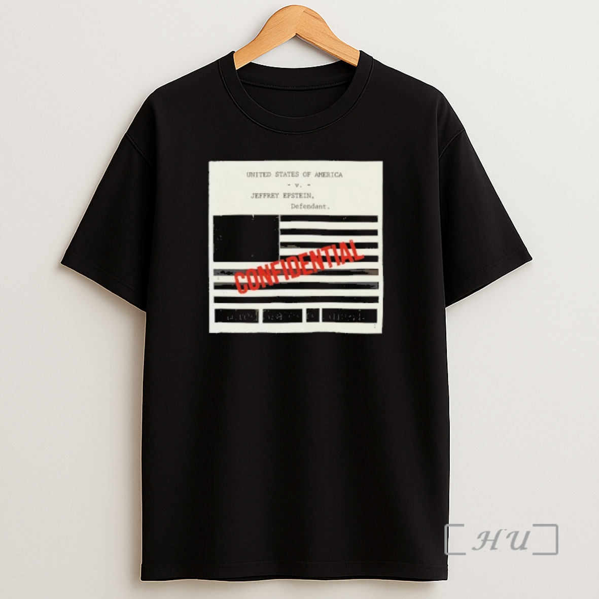 Officials Epstein Files Flag United States Of American Shirt Sweatshirt Tee