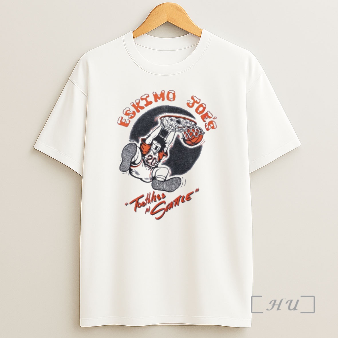 Officials Eskimo Joes 20th Anniversary Shirt Sweatshirt Tee