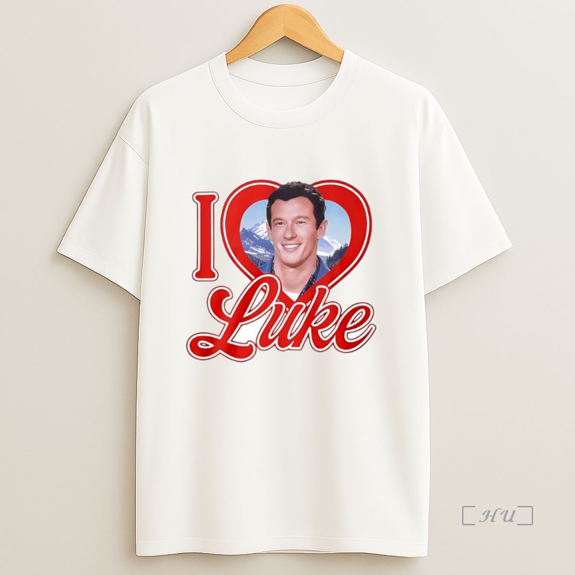 Officials Eternity Callum Turner I Love Luke Circle Premium Shirt Sweatshirt Tee