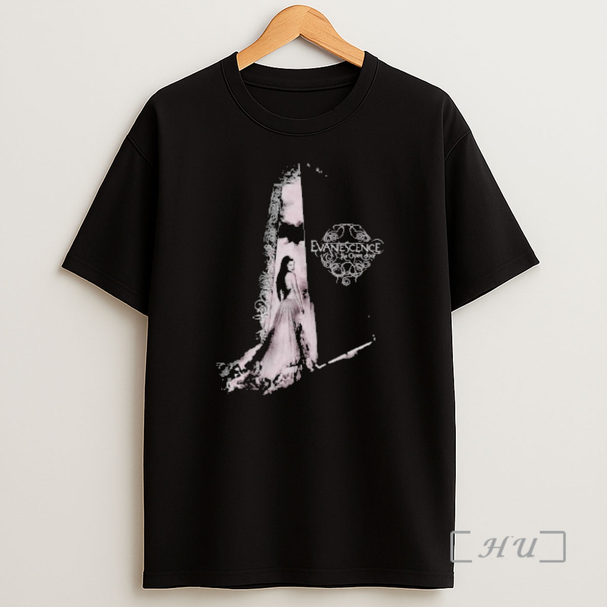 Officials Evanescence The Open Door Shirt Sweatshirt Tee