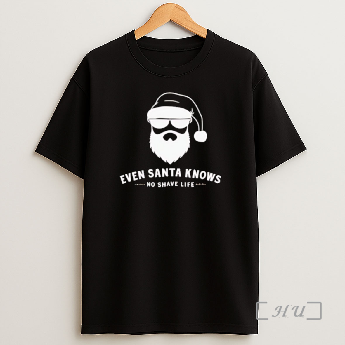 Officials Even Santa Knows Christmas 2025 Premium Shirt Sweatshirt Tee