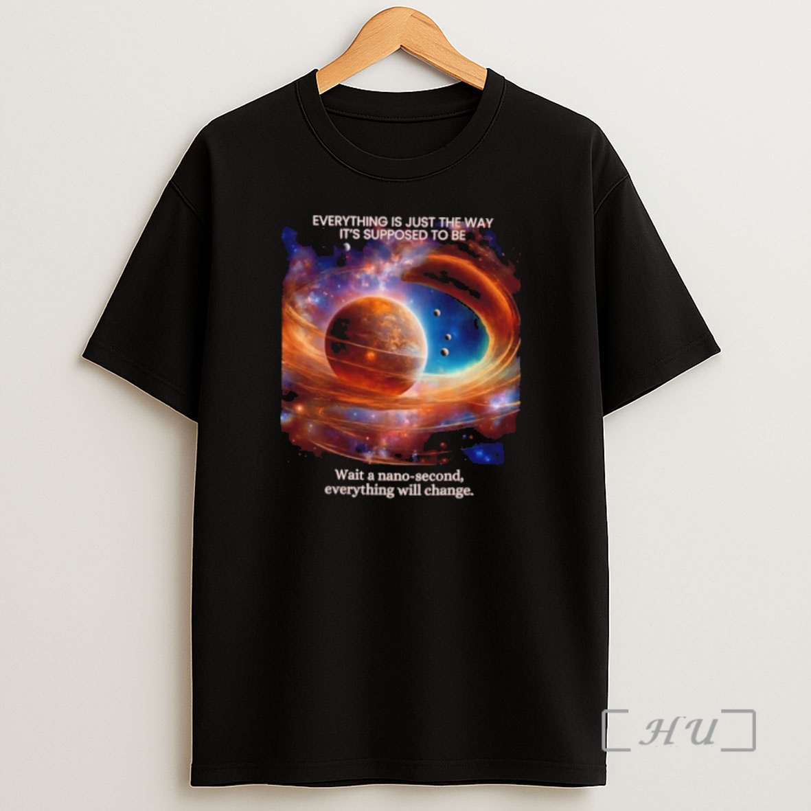 Officials Everything Is Just The Way Its Supposed To Be Shirt Sweatshirt Tee