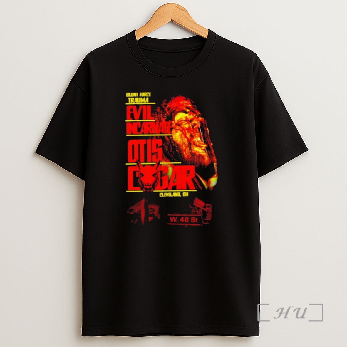 Officials Evil Incarnate Bury Them In A Nameless Grave Premium Shirt Sweatshirt Tee