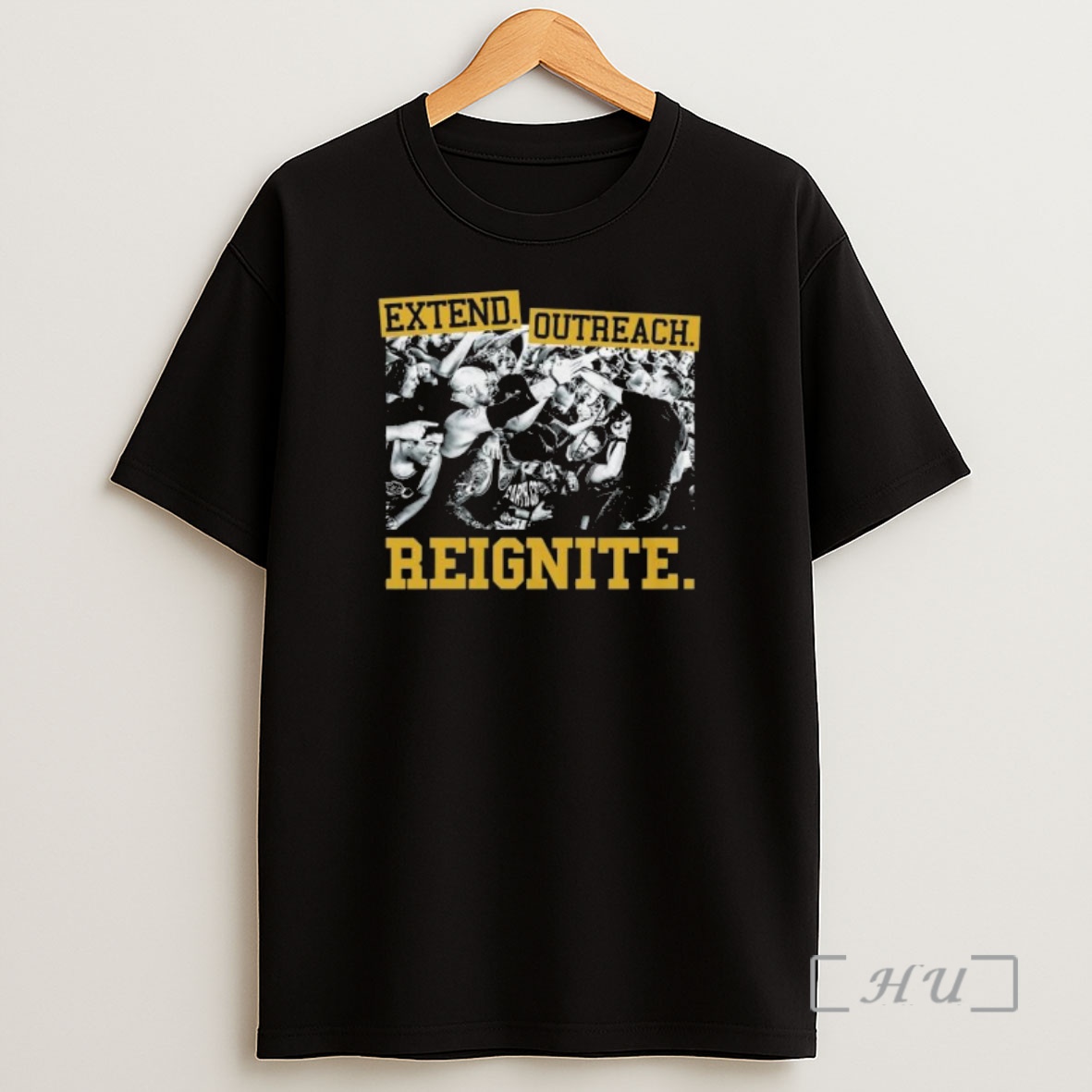 Officials Evilgreed Shai Hulud Humane Hardcore Premium Shirt Sweatshirt Tee