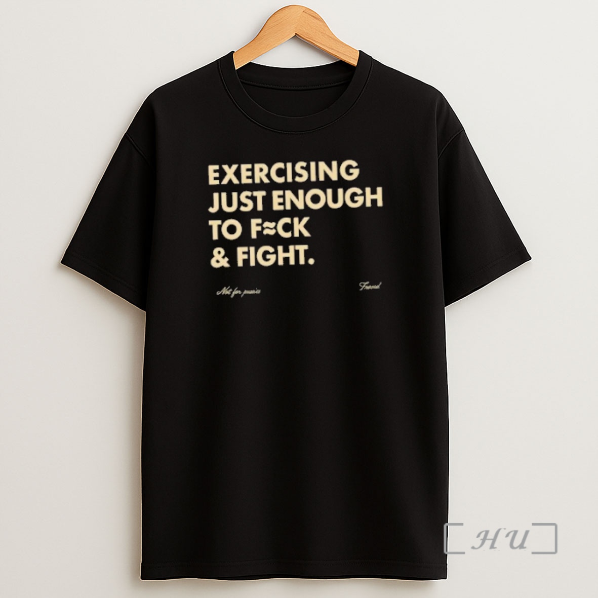 Officials Exercising Just Enough To Fuck And Fight Shirt Sweatshirt Tee