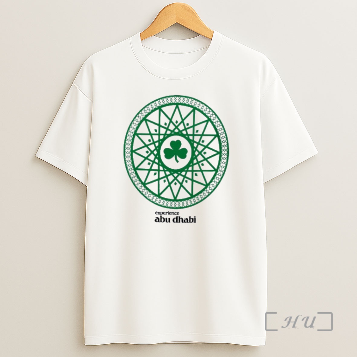 Officials Experience Abu Dhabi Premium Shirt Sweatshirt Tee