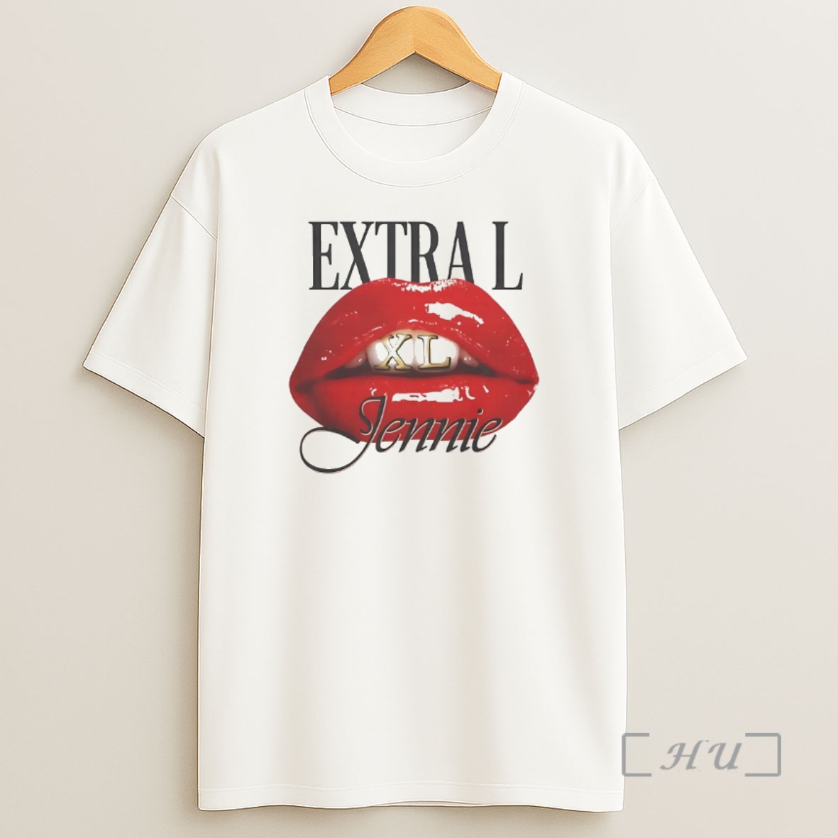 Officials Extral Jennie Lip Premium Shirt Sweatshirt Tee