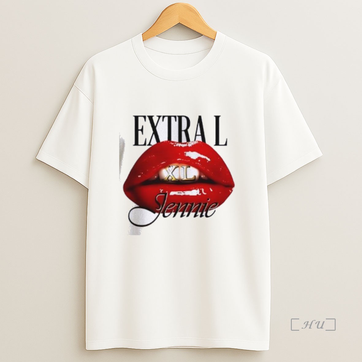 Officials Extral Jennie Xl Premium Shirt Sweatshirt Tee