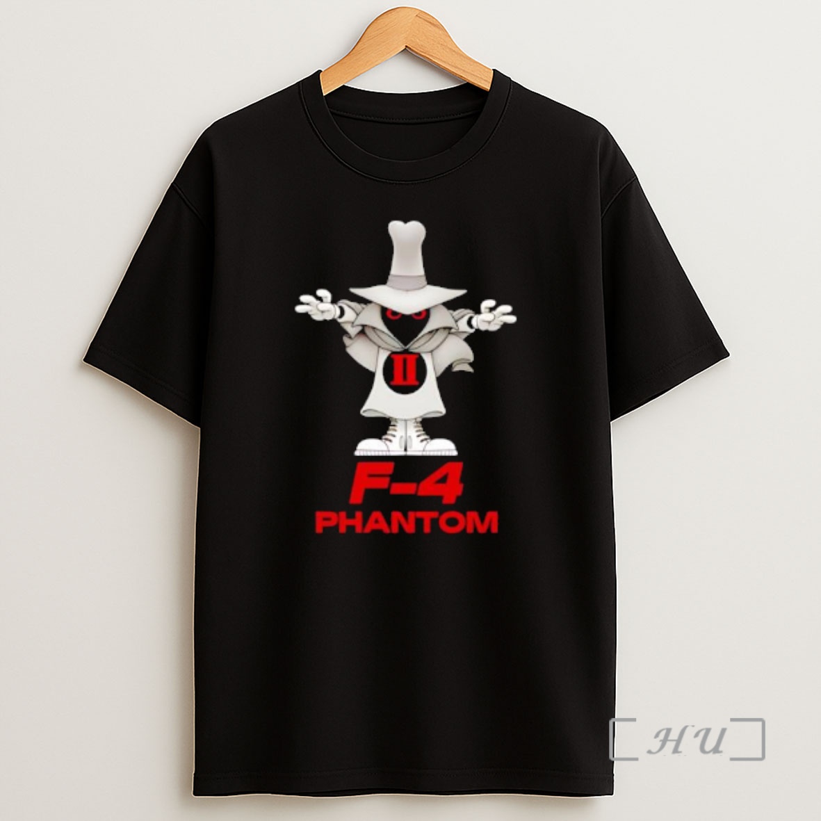 Officials F 4 Phantom Ii Shirt Sweatshirt Tee