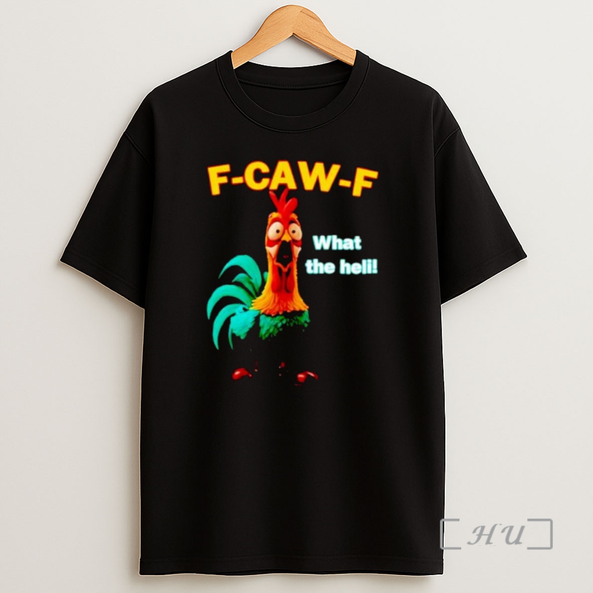 Officials F Caw F What The Heli Ornaments Shirt Sweatshirt Tee