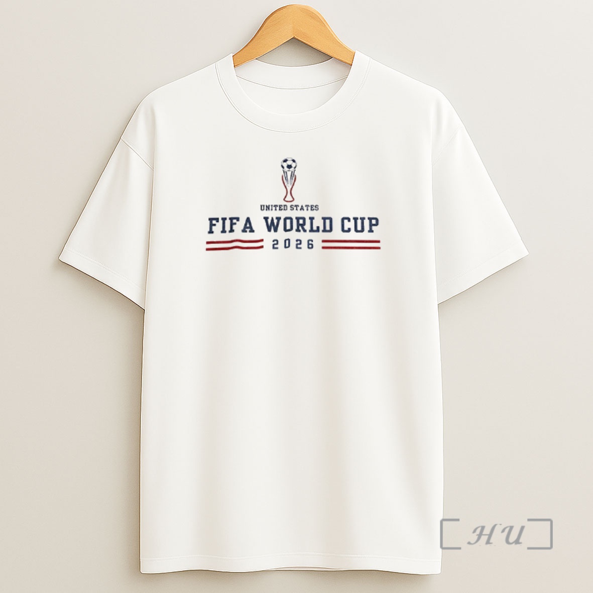 Officials Fifa World Cup 2026 Usa International Soccer Championship Game Day Premium Shirt Sweatshirt Tee