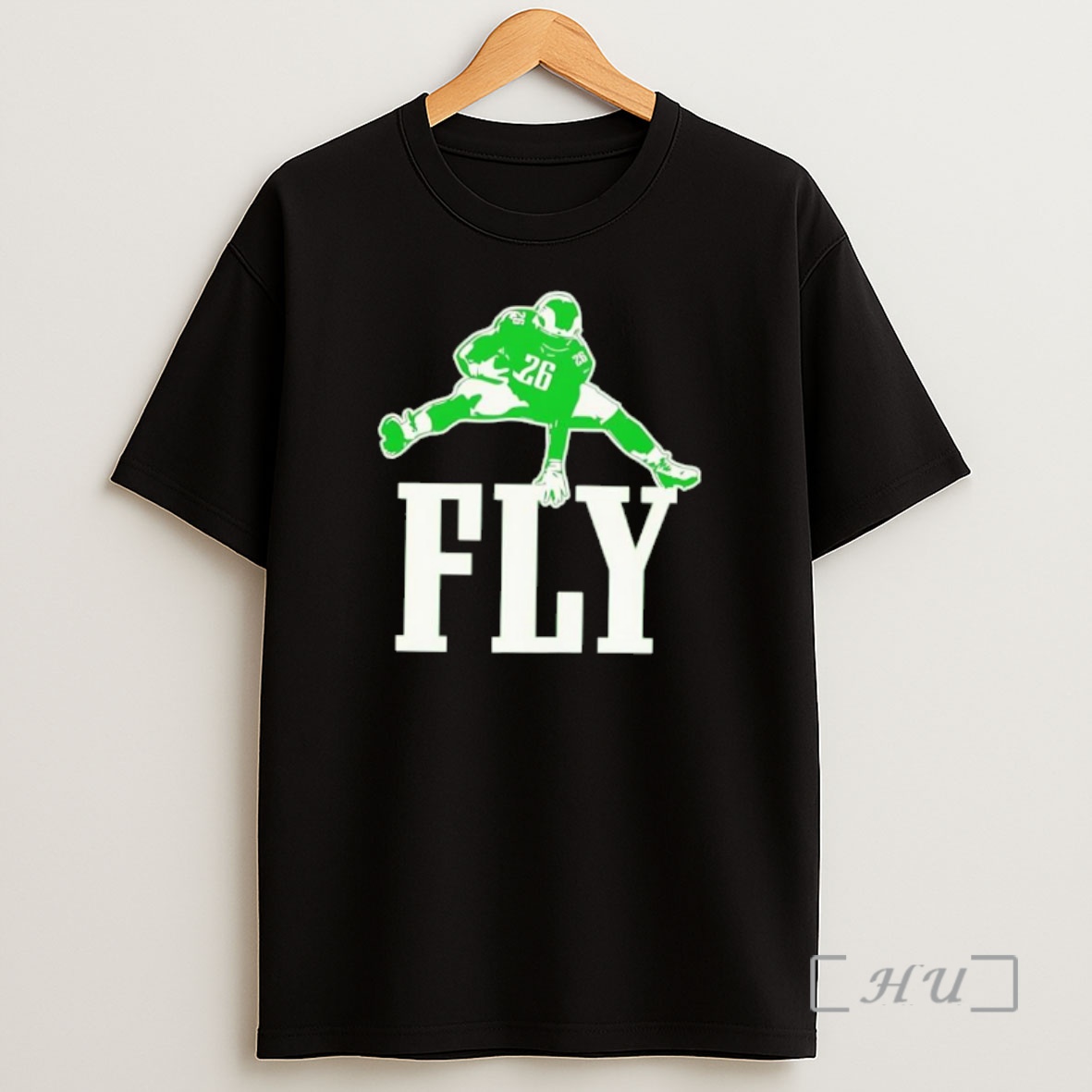 Officials Flyquon Philadelphia Eagles Premium Shirt Sweatshirt Tee