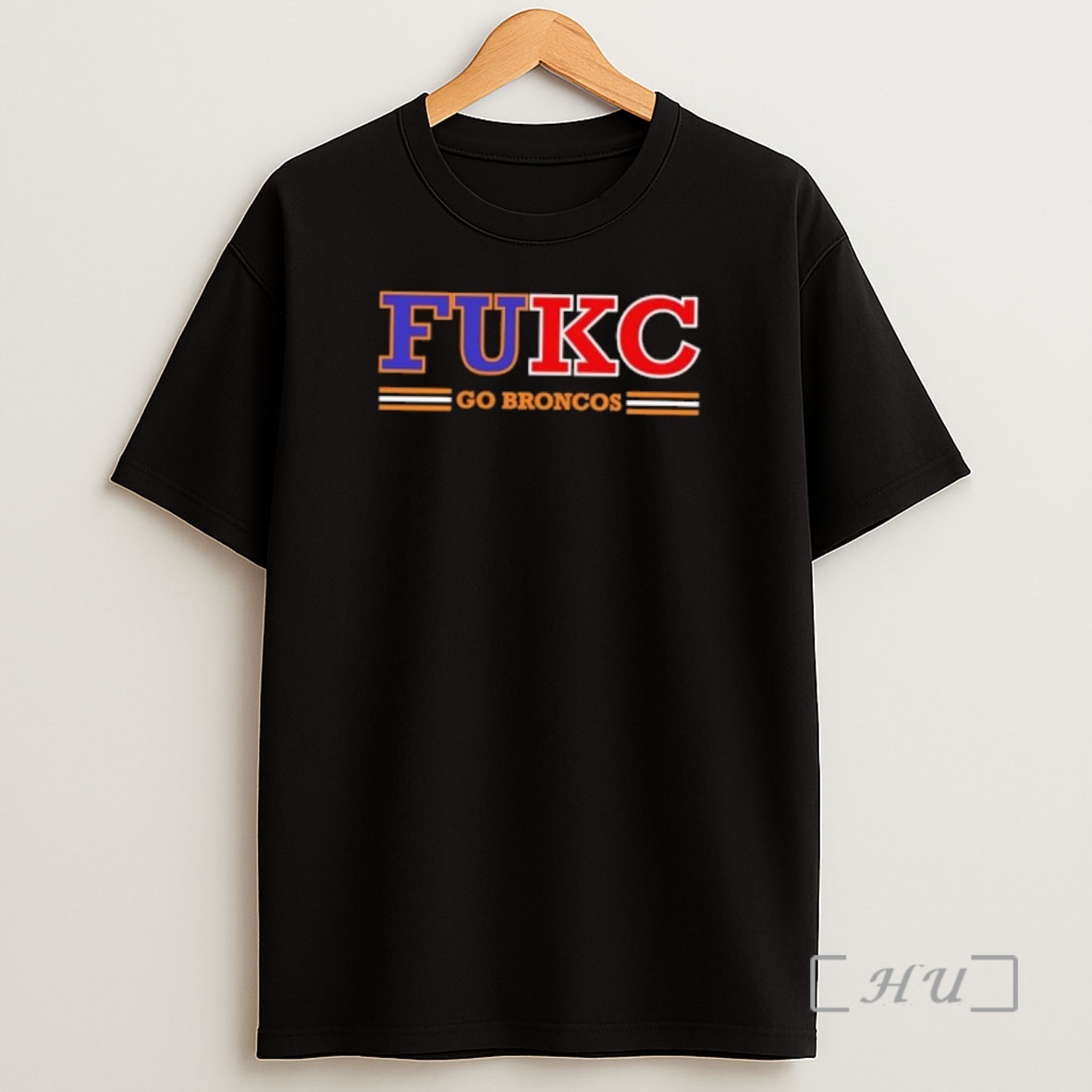 Officials Fukc Broncos Denver Football Anti Chiefs Shirt Sweatshirt Tee