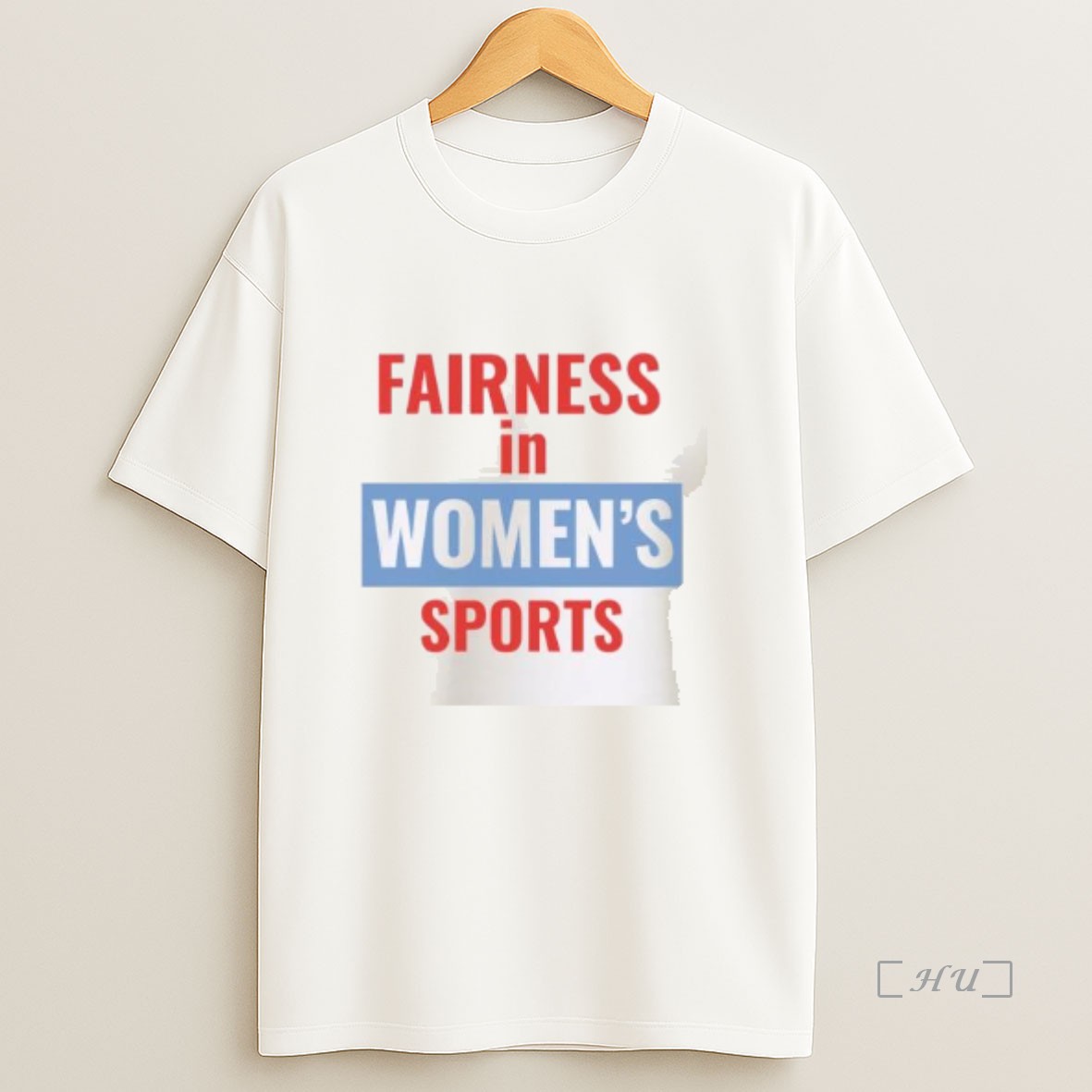 Officials Fairness In Womens Sports Premium Shirt Sweatshirt Tee
