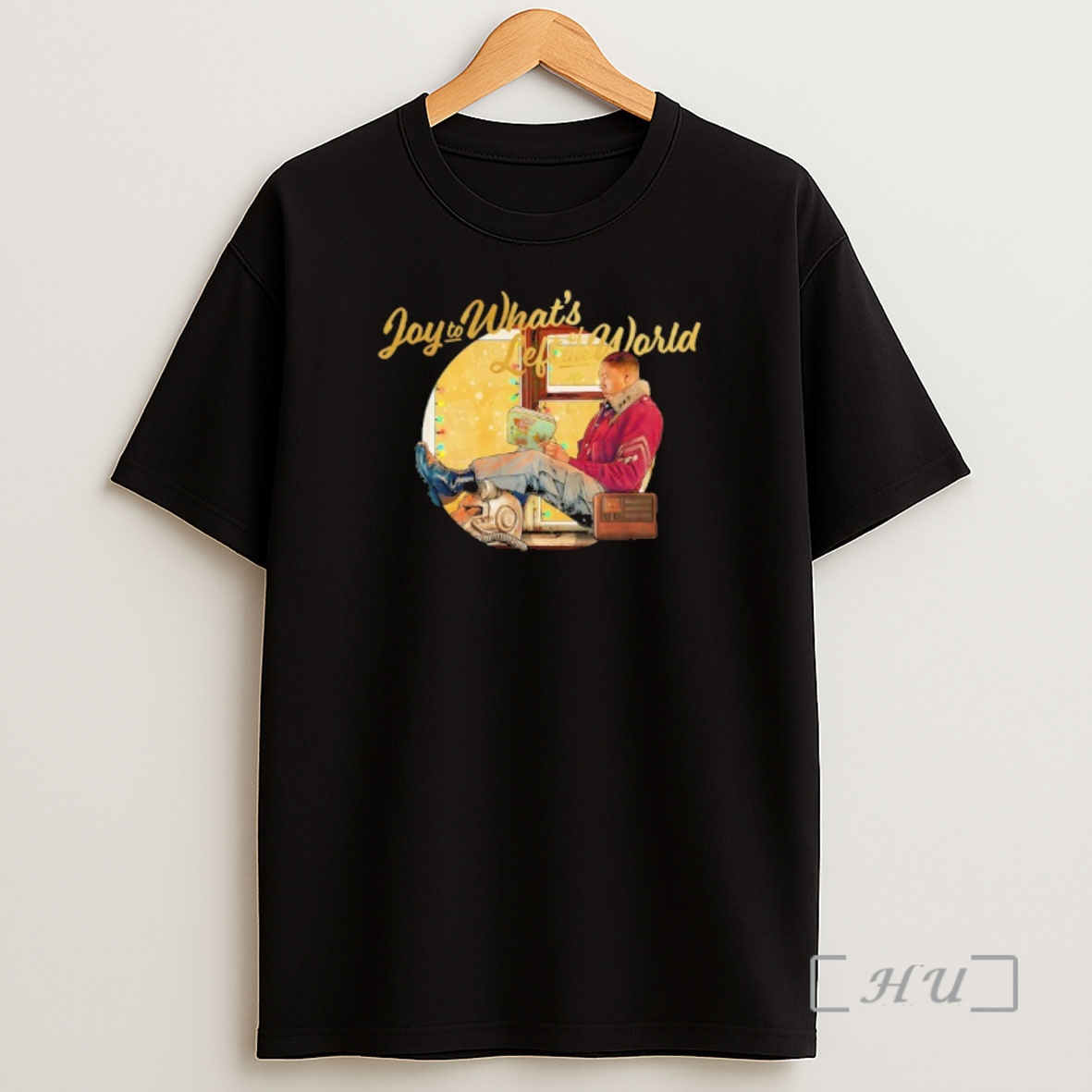 Officials Fallout Maximus Joy To Whats Left Of The World Merry Christmas Shirt Sweatshirt Tee
